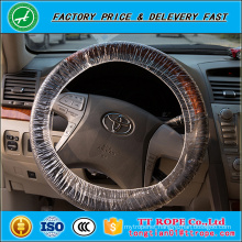 wholesale disposable car steering wheel cover